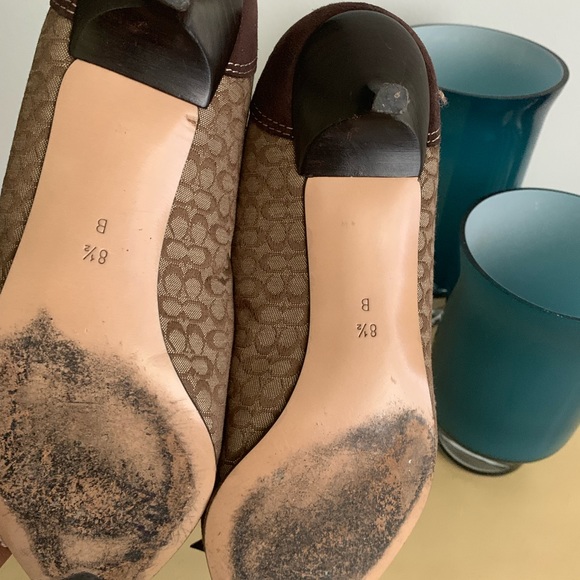 Signature coach - Picture 3 of 6